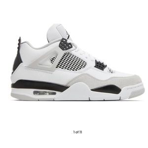 Air Jordan 4 Retro